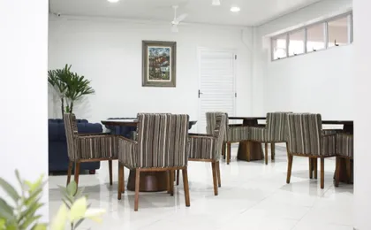 Contagem Centro Hotel