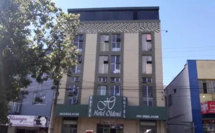 Hotel Oldoni