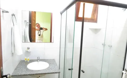 POUSADA BORE KOKO