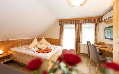 Thermenhof PuchasPLUS Loipersdorf