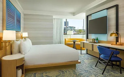 The Highland Dallas, Curio Collection By Hilton