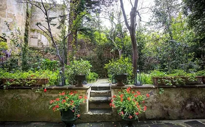 Palazzo Bernardini Suites