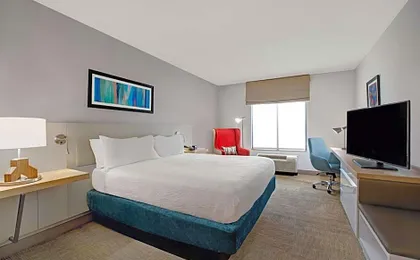 Hilton Garden Inn Memphis Southaven