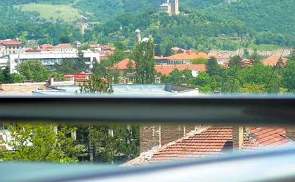 Hotel Akvaya