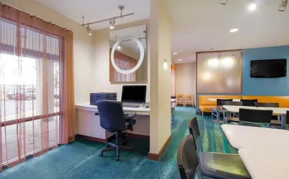 SpringHill Suites by Marriott Pittsburgh Washington