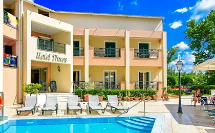 Timos Hotel