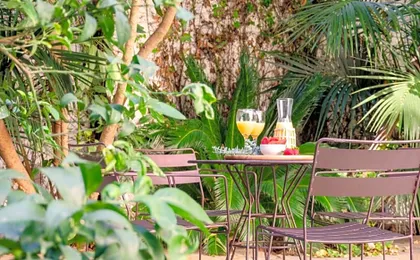 Aspasios Garden Apartments