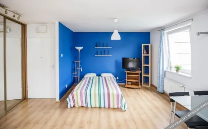 Nocleg Wrocław - Old Town Apartments CENTRUM, TV, Wi-Fi