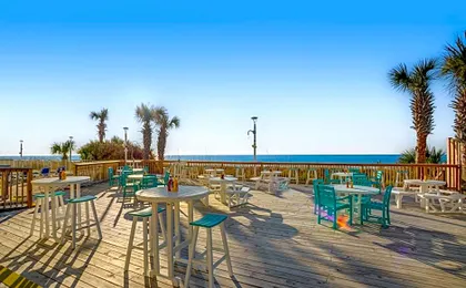 Bay Watch Resort