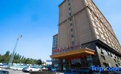Jurui Hotel