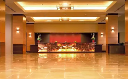 Hyatt Regency Bellevue