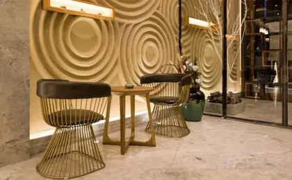 Elong Anyun Hotel (Shanghai Lujiazui Minsheng Road Subway Station)