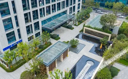 Guixiang Hotel (Jucai Building)