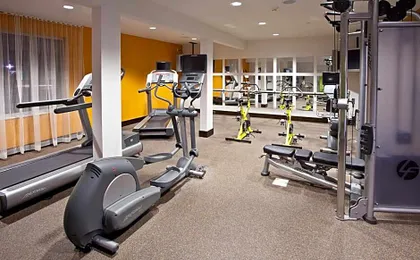 Holiday Inn Express Indianapolis - Fishers By IHG