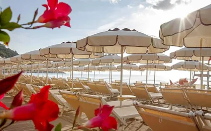 Diana Grand Hotel