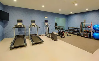 Homewood Suites by Hilton South Bend Notre Dame Area