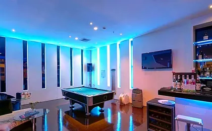 Karibia Boutique Hotel