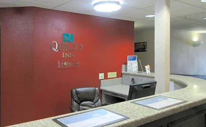 Quality Inn Spanish Fork North