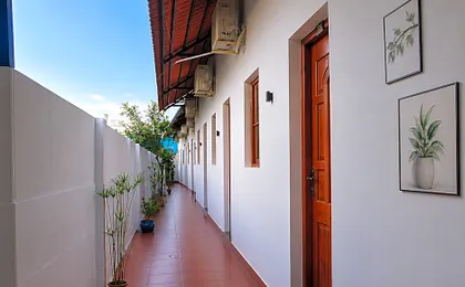 Lam Anh Hotel