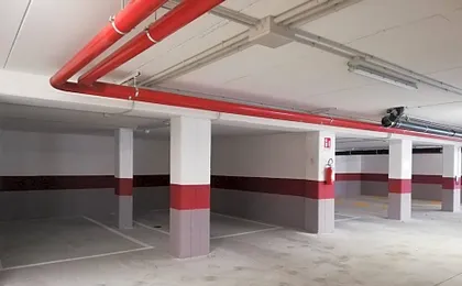 Novo Hotel Rossi