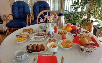 Hotel Akti