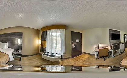 Quality Inn Commerce at I-85