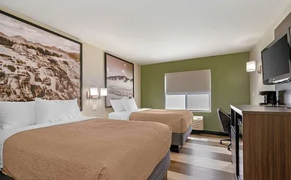 Quality Inn Red Lodge Gateway To Yellowstone