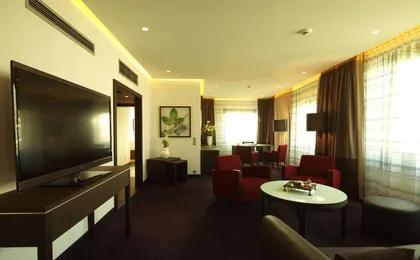 Steigenberger Hotel Berlin
