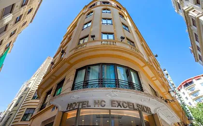 Catalonia Excelsior Hotel