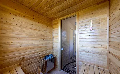 APA Mountain Lodge
