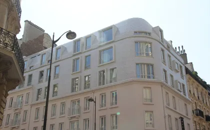 Xo Hotel Paris