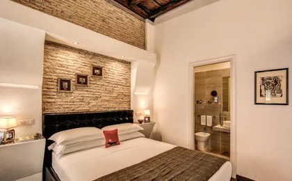 Piazza di Spagna Comfort Rooms