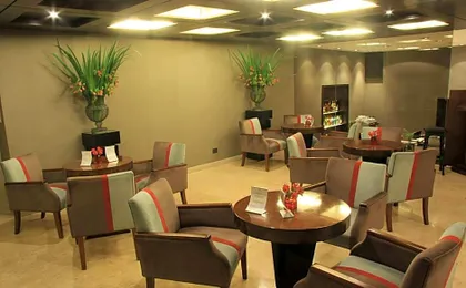 Grand King Hotel