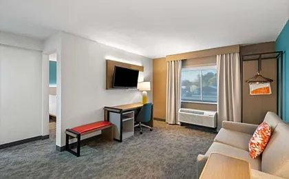 Comfort Inn & Suites Mason City - Clear Lake