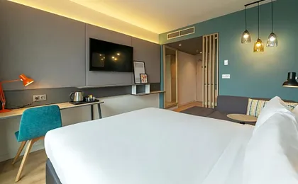 Holiday Inn Barcelona - Sant Cugat By IHG