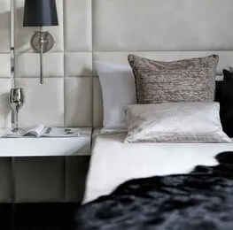 Sweet Suite Apart