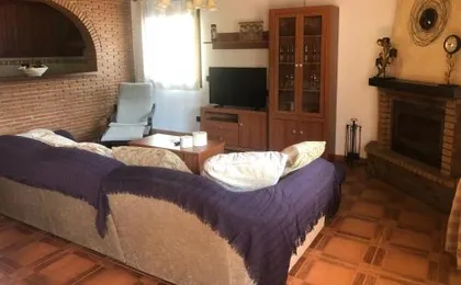 Casa Olivia
