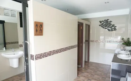 Suppamitr Villa Hotel