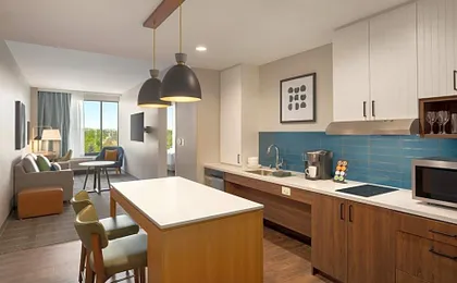Staybridge Suites Rochester - Mayo Clinic Area By IHG