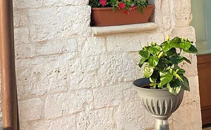 Trullo il cantastorie