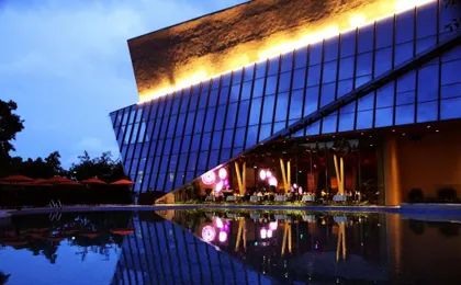 Shenzhen Castle Golf Resort