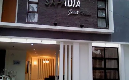 Sapadia Guest House