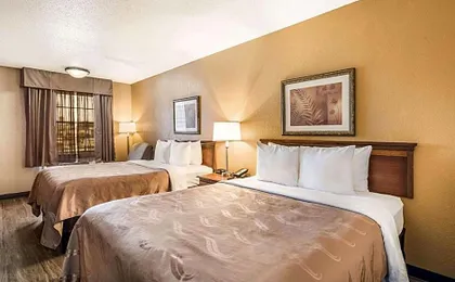 Quality Inn Arkadelphia - University Area