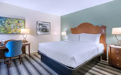 Best Western River North Hotel