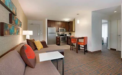 Residence Inn by Marriott San Angelo