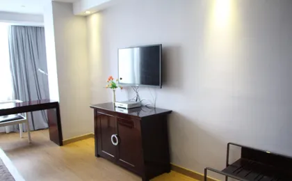 Wufu Boutique Hotel