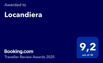 Locandiera