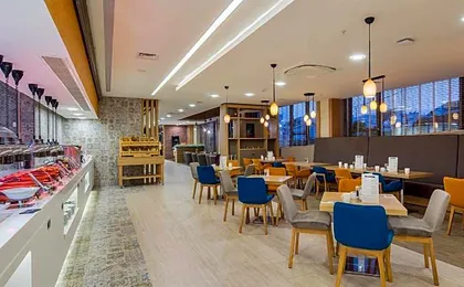 Holiday Inn Antalya - Lara By IHG