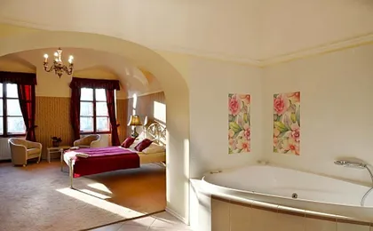 Hotel Bouček