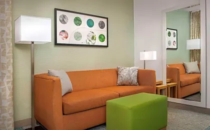 Home2 Suites By Hilton Lexington University / Medical Center